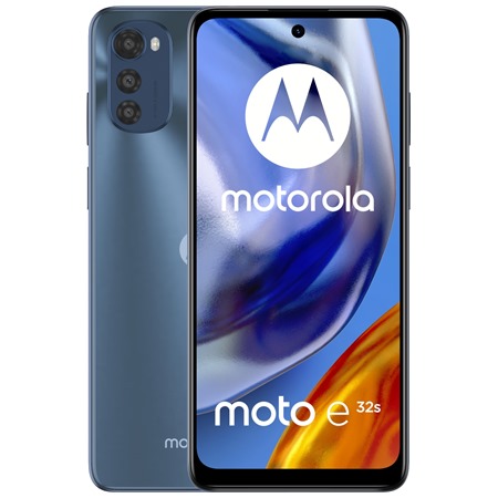 Motorola Moto E32s 3GB/32GB Dual SIM Slate Grey