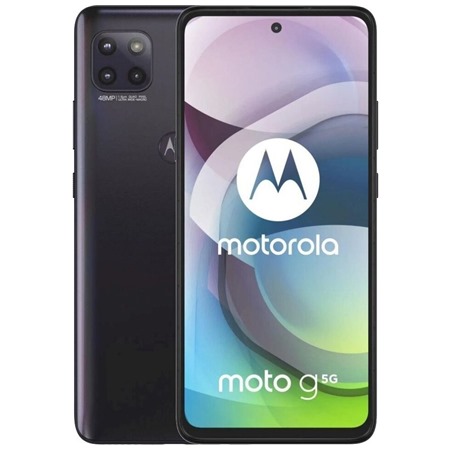 Motorola Moto G 5G 6GB / 128GB Dual SIM Volcanic Grey
