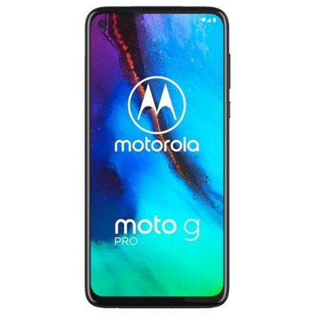 Motorola Moto G Pro 4GB / 128GB Dual-SIM Graphene Blue