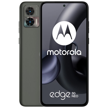 Motorola Edge 30 Neo 8GB / 256GB Dual SIM Black Onyx