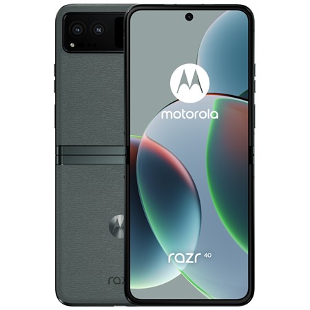 Motorola Razr 40 8GB / 256GB Dual SIM Sage Green