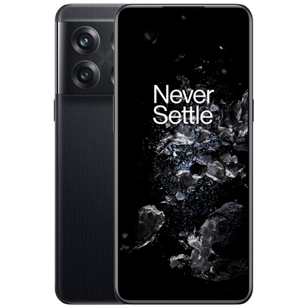 OnePlus 10T 5G 16GB / 256GB Dual SIM Moonstone Black