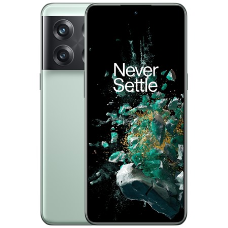 OnePlus 10T 5G 16GB / 256GB Dual SIM Jade Green