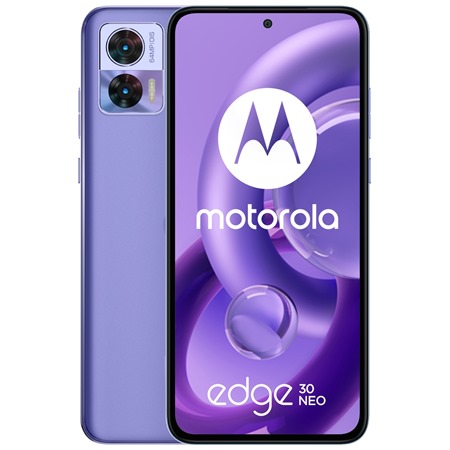 Motorola Edge 30 Neo 8GB / 128GB Dual SIM Very Peri