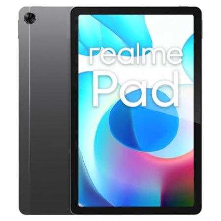 realme Pad 6GB/128GB Wi-Fi Real Grey (RMP2103W128)