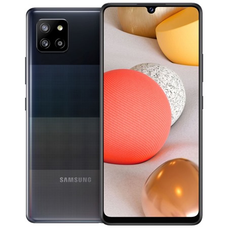 Samsung Galaxy A42 5G 4GB / 128GB Dual SIM Prism Dot Black (SM-A426BZKDEUE)