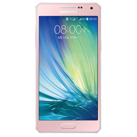 Samsung A500 Galaxy A5 Pink (SM-A500FZIUOTL)