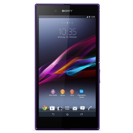 Sony C6833 Xperia Z Ultra Purple