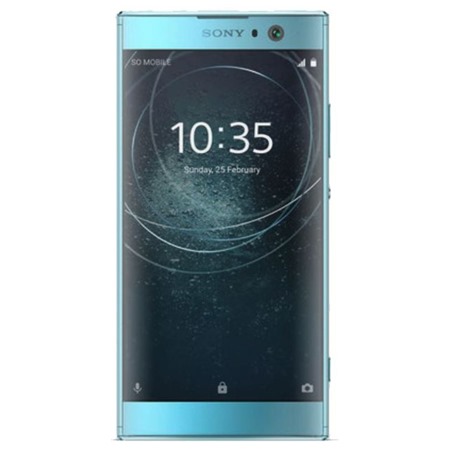 Sony H4113 Xperia XA2 Dual-SIM Blue