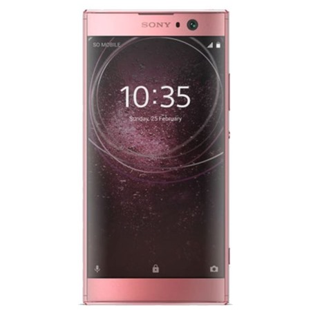Sony H4113 Xperia XA2 Dual-SIM Pink