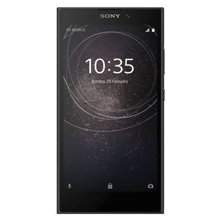 Sony H4311 Xperia L2 Dual-SIM Black