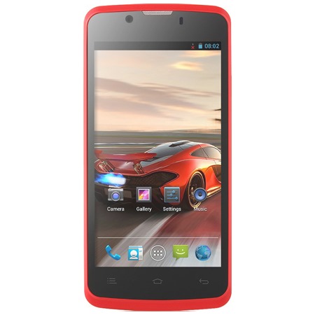 ZOPO ZP580 Red