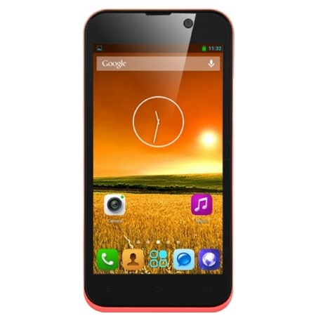 ZOPO ZP700 Red