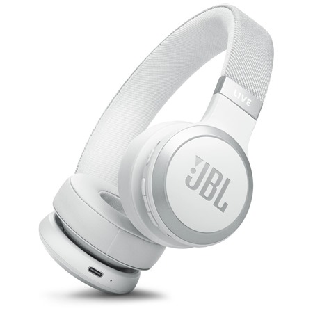 JBL Live 670NC bezdrtov nhlavn sluchtka s potlaenm hluku bl