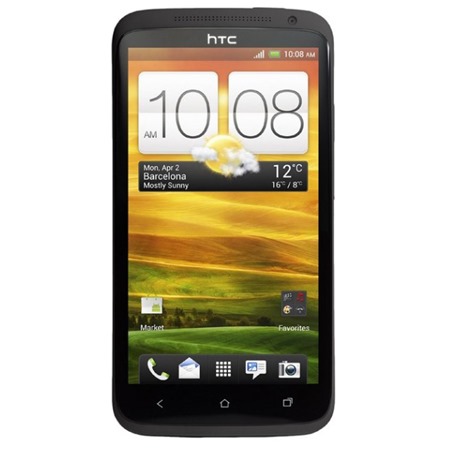 HTC S720e One X Grey 16GB