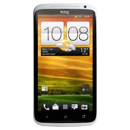 HTC S720e One X White 16GB