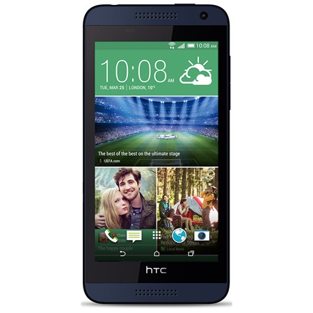 HTC Desire 610 Blue