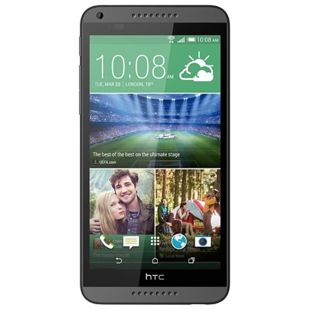 HTC Desire 816 Grey