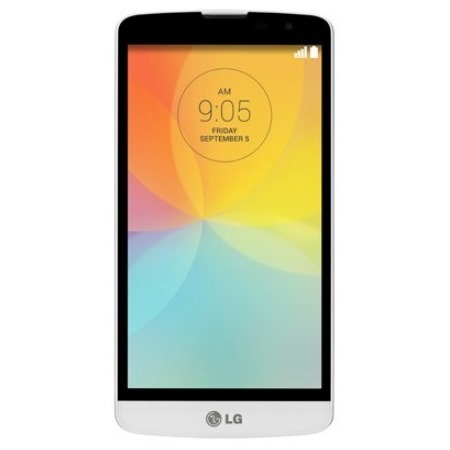 LG D335 L Bello Dual White