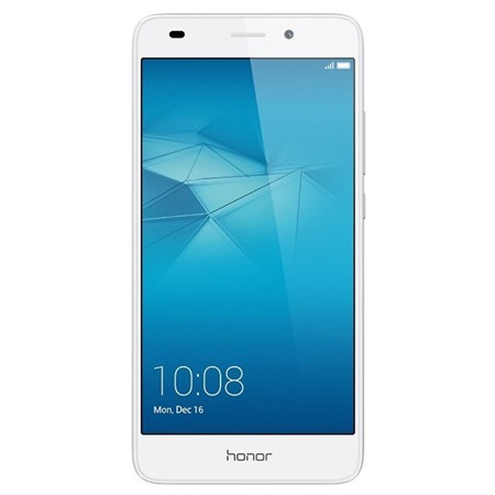 Honor 7 Lite LTE Silver
