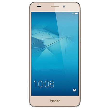 Honor 7 Lite LTE Gold