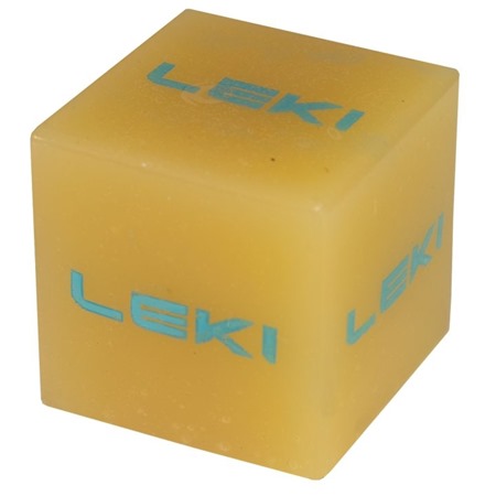 LEKI Hot Glue Block, transparent, One size