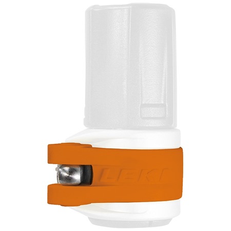 LEKI samostatná páčka pro SpeedLock 2 16/14mm oranžová (880670119)