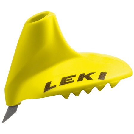 LEKI Leki talek Super Race Vario 9 mm yellow / 1 pr (855750112)