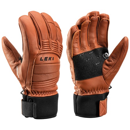 LEKI Copper 3D Pro (651810301) 11.0