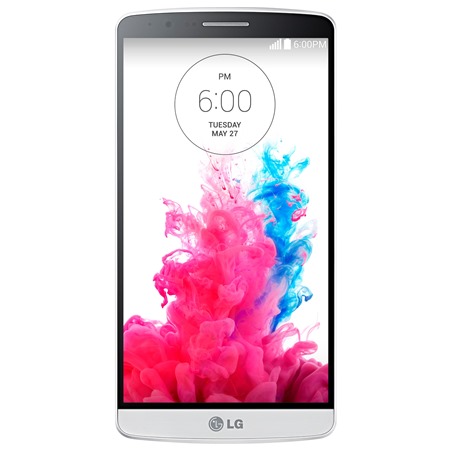 LG D855 G3 32GB Silk White