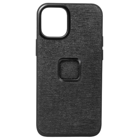 Peak Design Everyday Case kryt pro Apple iPhone 12 Mini Charcoal