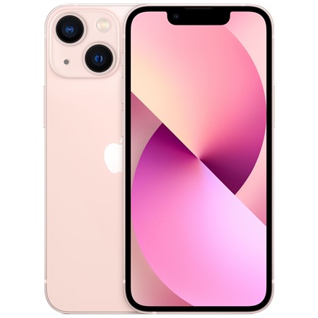 Apple iPhone 13 mini 4GB / 128GB Pink