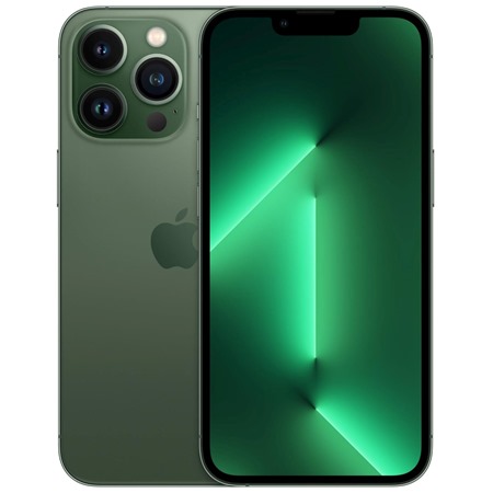 Apple iPhone 13 Pro 6GB / 128GB Alpine Green