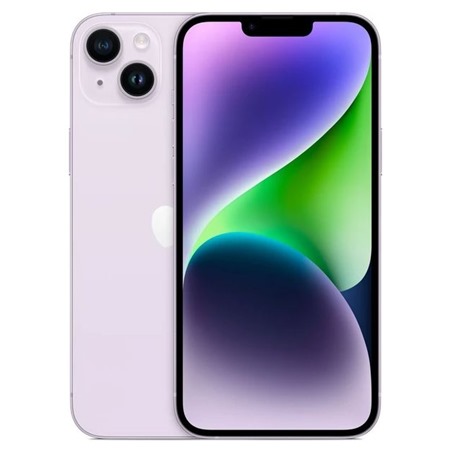 Apple iPhone 14 Plus 6GB/128GB Purple