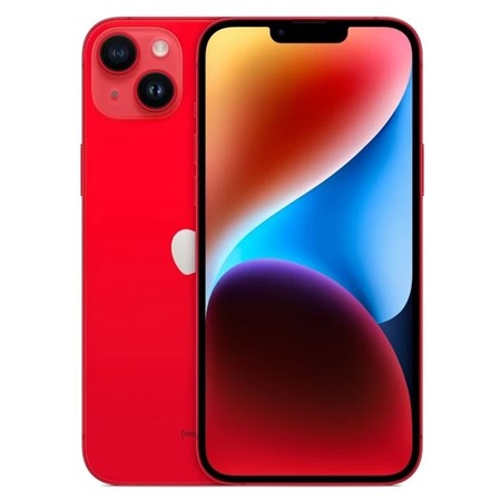 Apple iPhone 14 Plus 6GB/128GB (PRODUCT)RED