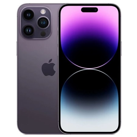 Apple iPhone 14 Pro Max 6GB/128GB Purple