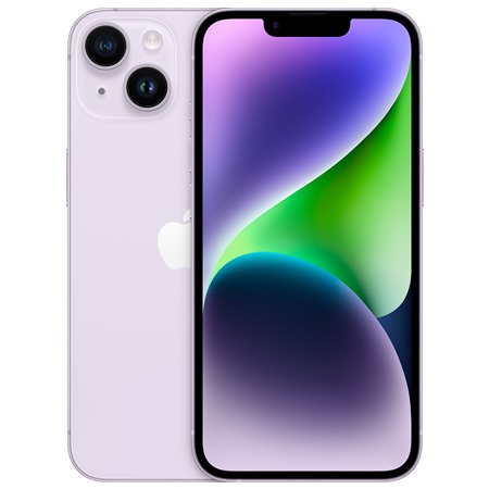 Apple iPhone 14 6GB/128GB Purple