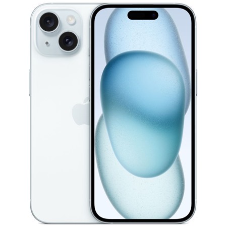 Apple iPhone 15 6GB / 128GB Blue