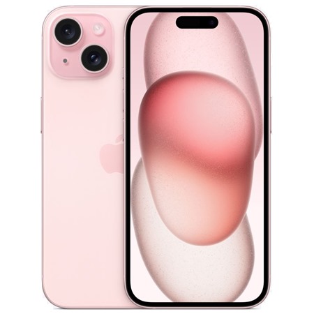 Apple iPhone 15 Plus 6GB / 128GB Pink