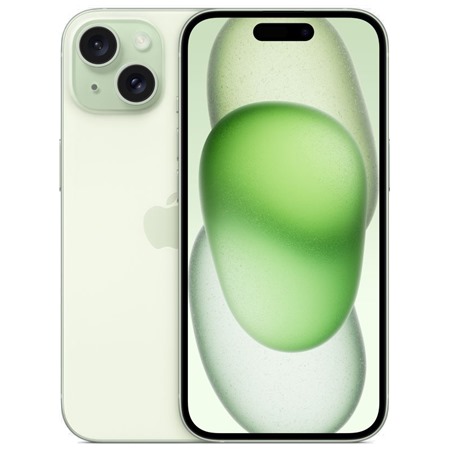 Apple iPhone 15 Plus 6GB / 128GB Green