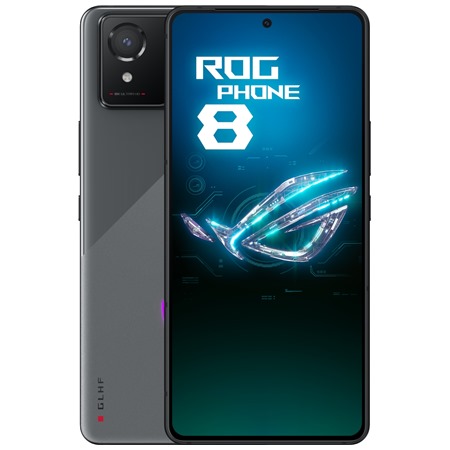 ASUS ROG Phone 8 12GB / 256GB Dual SIM Rebel Grey