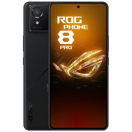ASUS ROG Phone 8 Pro 16GB / 512GB Dual SIM Phantom Black - rozbaleno