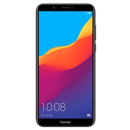 Honor 7C 3GB / 32GB Dual-SIM Black
