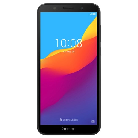Honor 7S 2GB / 16GB Dual-SIM Black