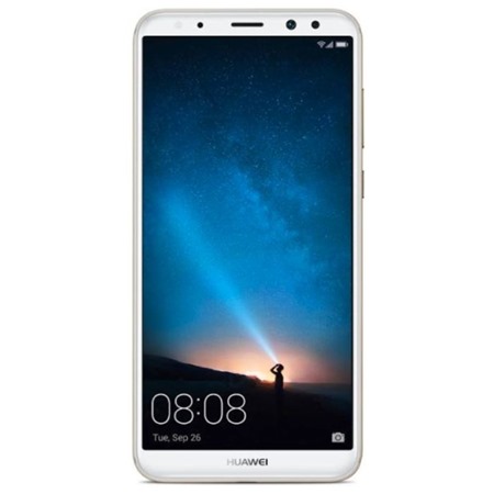 Huawei Mate 10 Lite Dual-SIM Prestige Gold