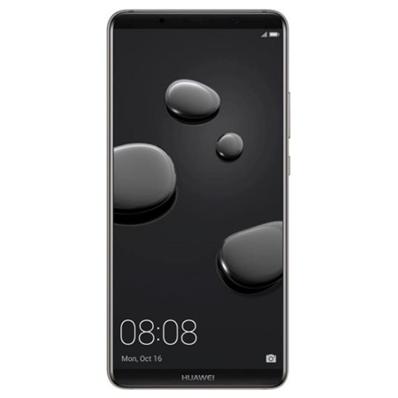 Huawei Mate 10 Pro Dual-SIM Titanium Gray