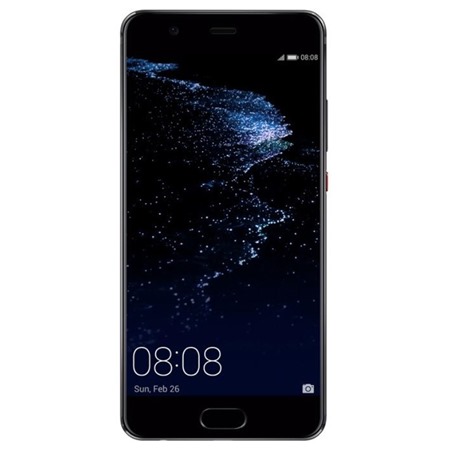 Huawei P10 Dual-SIM Graphite Black