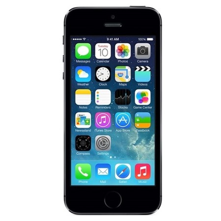 Apple iPhone 5S 32GB Space Gray