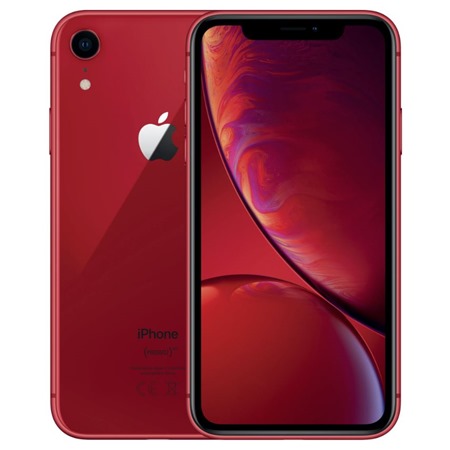 Apple iPhone XR 256GB (Product)RED