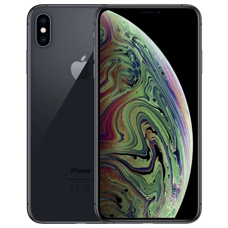 Apple iPhone XS Max 256GB Space Gray